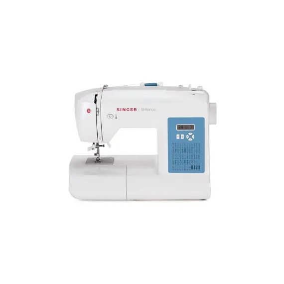 Singer Brilliance 6160 Dikiş Makinası