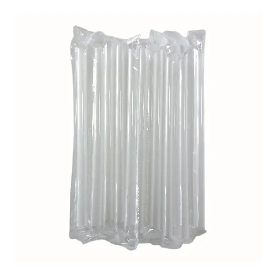 Pipet Jelatinli Bubble Tea 22 cm 12 mm 100 adetli