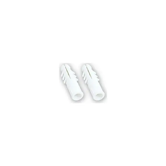 Plastik Dübel 6mm (Paket:1000)