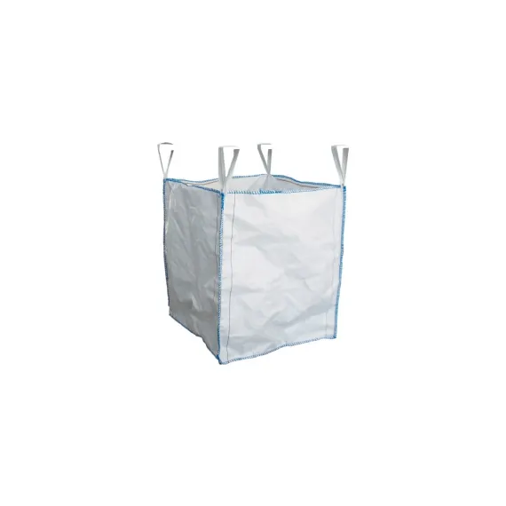 Bigbag Çuval - Üst Açık Alt Kapalı - 90/90/120 - Laminesiz