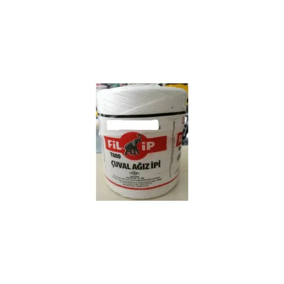 Fil Ip Cuval Ağzı Ip 1kg