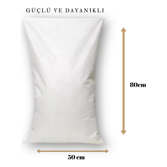 50X80 Çuval 25 Adet