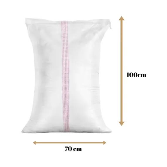 70 x 100 Çuval 10 Adet