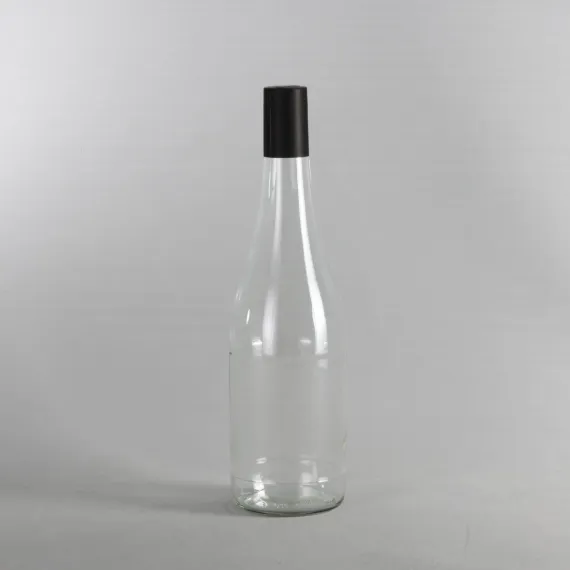 1 litre 30 Adet Kapuşon ve EmniyetKilitli Kapaklı Camişe