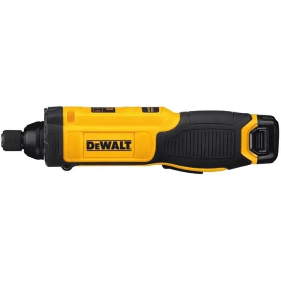 DEWALT 8V MAX Akülü Tornavida (DCF682N1)