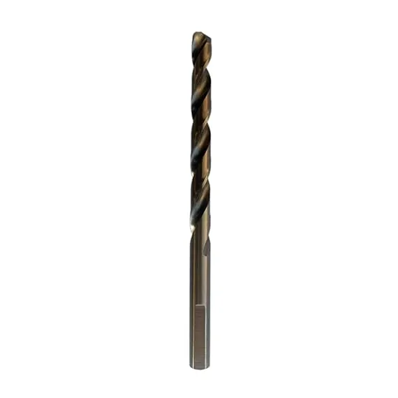 Drill Hulk 12'li 3.0 mm Çelik HSS Matkap ucu, 2 image Drill Hulk 12'li 3.0 mm Çelik HSS Matkap ucu, 2 image