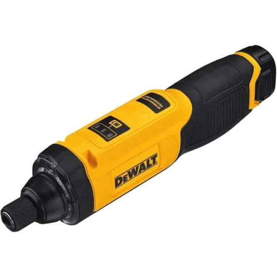 DEWALT 8V MAX Akülü Tornavida (DCF682N1), 2 image DEWALT 8V MAX Akülü Tornavida (DCF682N1), 2 image