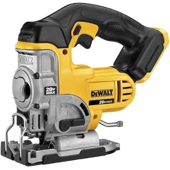 DEWALT 20V MAX Dekupaj Testere Sadece Alet (DCS331B)