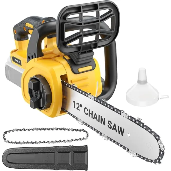 Dewalt 20v 12 " Akülü Ağaç Kesme için El Tipi Elektrikli Testere