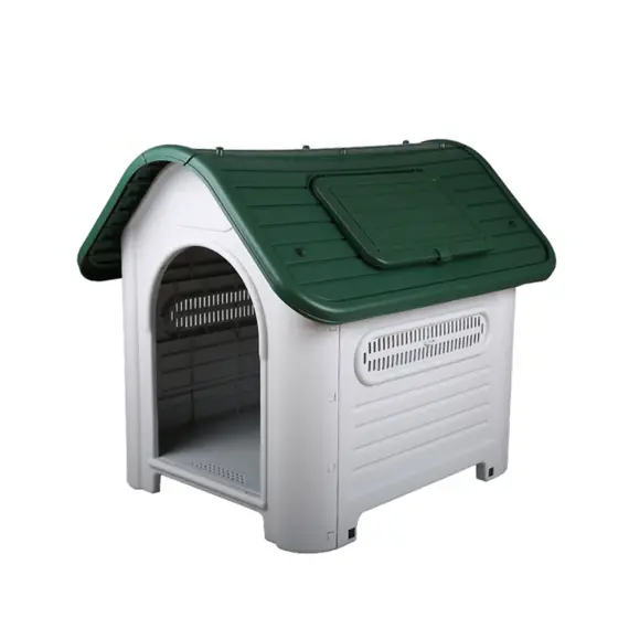 Bahçe Köpek Kulübeleri