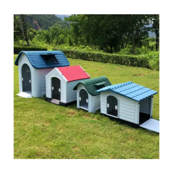 Bahçe Köpek Kulübeleri, 3 image