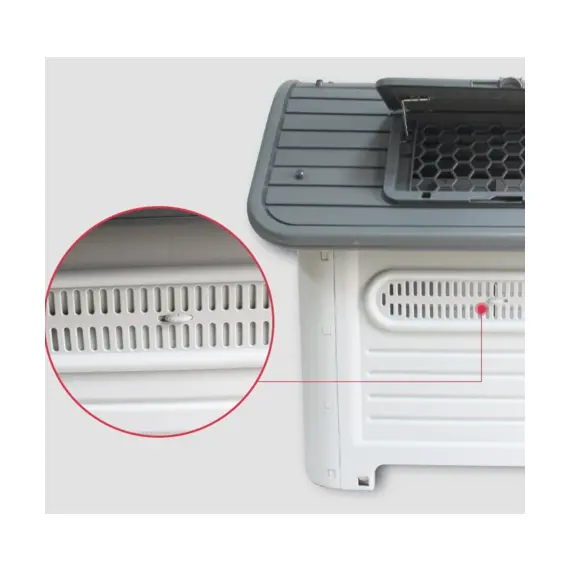 Bahçe Köpek Kulübeleri, 5 image