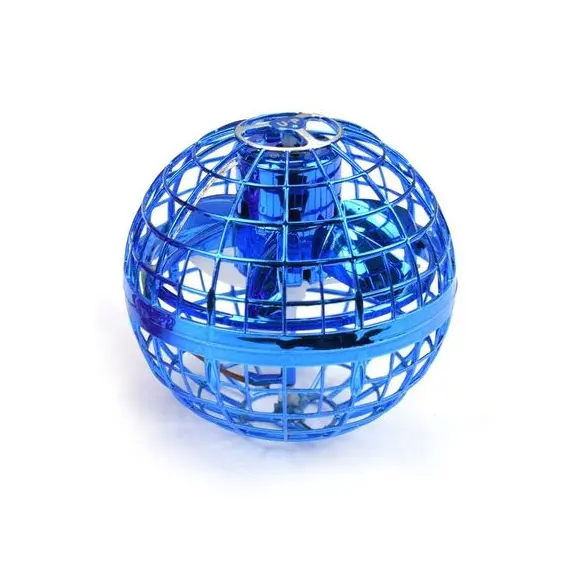 Uçan Top Oyuncak Kozmik Küre Bumerang Uçan Top Galaktik Fidget Spinner El Drone, 2 image