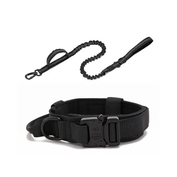 Dayanıklı Köpek Tasması Ayarlanabilir Evcil Hayvan Tasması, 3 image Dayanıklı Köpek Tasması Ayarlanabilir Evcil Hayvan Tasması, 3 image