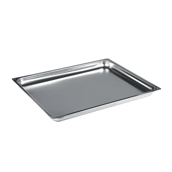 Öztiryakiler Gastronom Tepsi, GN 1/2, H:20 mm, 325x265 mm