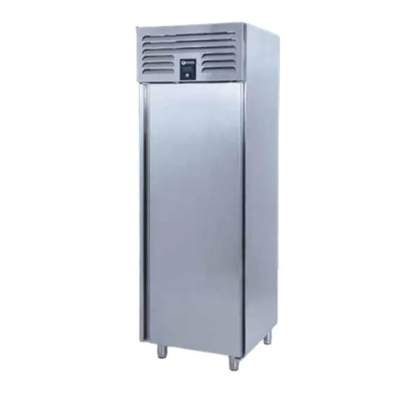 Iceinox VTS 610 N CR Dik Tip GN Derin Dondurucu, 1 Kapılı