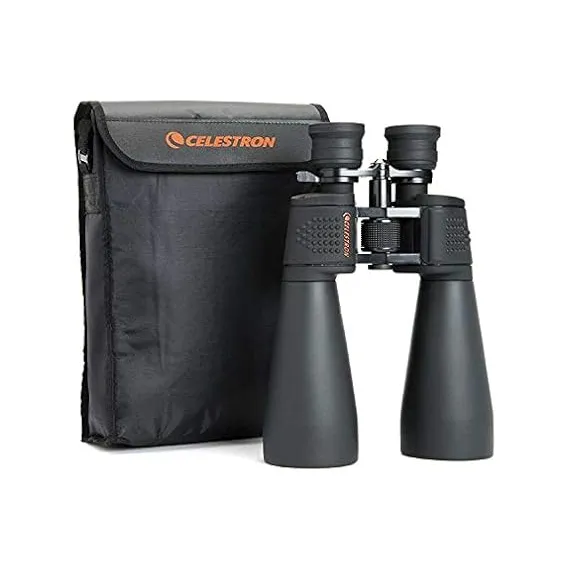 Celestron – SkyMaster 15-35x70 Zoom Dürbün, 5 image Celestron – SkyMaster 15-35x70 Zoom Dürbün, 5 image