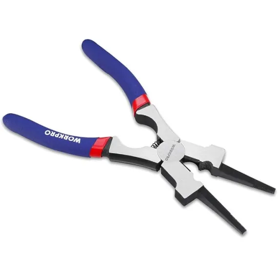 WORKPRO 8" Kaynak Pensesi