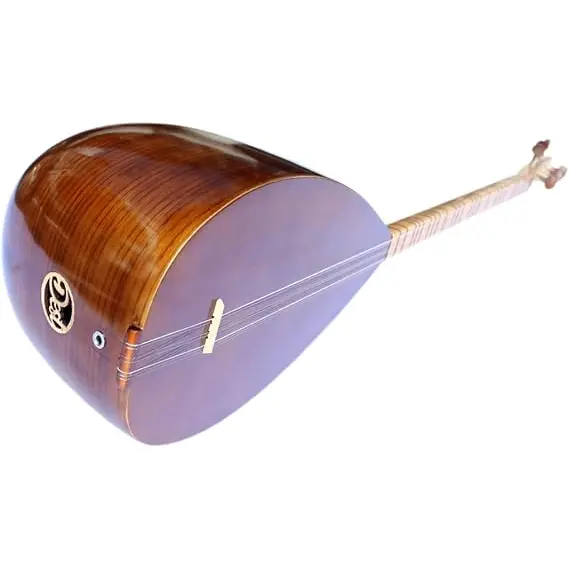 Sala Dut Bağlama Saz, 5 image Sala Dut Bağlama Saz, 5 image