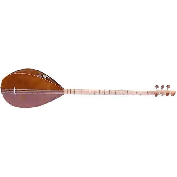 Sala Dut Bağlama Saz, 2 image Sala Dut Bağlama Saz, 2 image