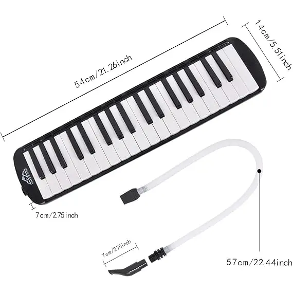 EastRock 37 Tuşlu Melodika, 2 image EastRock 37 Tuşlu Melodika, 2 image
