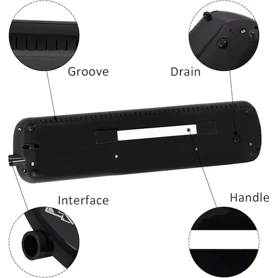 EastRock 37 Tuşlu Melodika, 5 image EastRock 37 Tuşlu Melodika, 5 image
