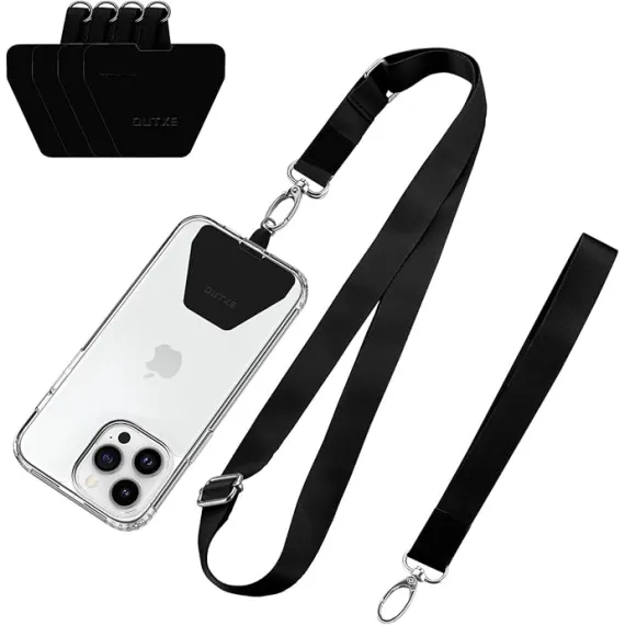OUTXE Telefon Kordonu, Color: White