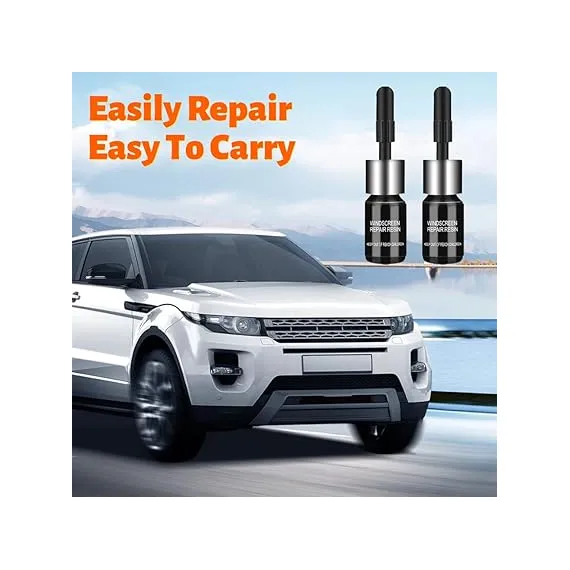 Ailingdzsw Ön Cam Tamir Takımı, 6 image