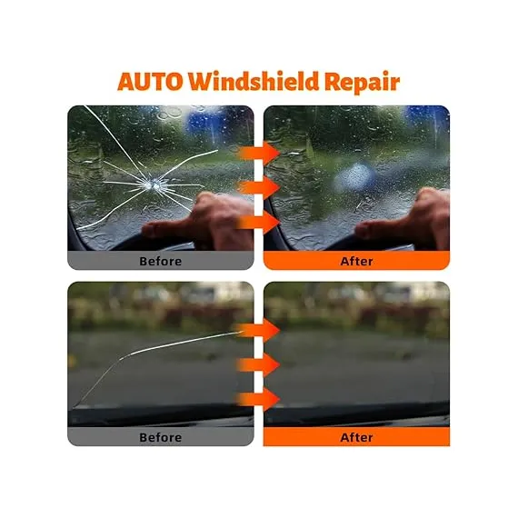 Ailingdzsw Ön Cam Tamir Takımı, 5 image