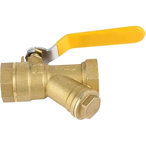 Kuuleyn Doğalgaz Vanası Kilitli, 4 image Kuuleyn Doğalgaz Vanası Kilitli, 4 image