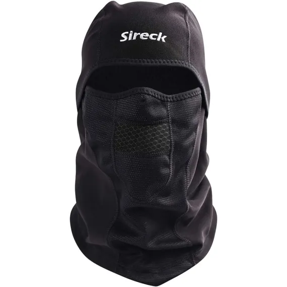 Sireck Suya Dayanıklı ve Rüzgar Geçirmez Maske