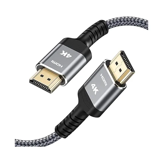 Highwings 4K HDMI Kablosu