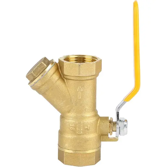 Kuuleyn Doğalgaz Vanası Kilitli, 5 image Kuuleyn Doğalgaz Vanası Kilitli, 5 image