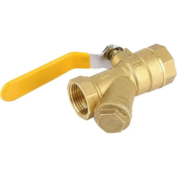 Kuuleyn Doğalgaz Vanası Kilitli, 3 image Kuuleyn Doğalgaz Vanası Kilitli, 3 image