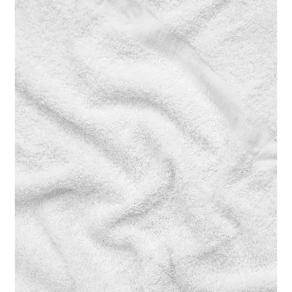 Gold Tekstil 84'lü Ekonomik Beyaz Banyo Havlusu, 6 image Gold Tekstil 84'lü Ekonomik Beyaz Banyo Havlusu, 6 image