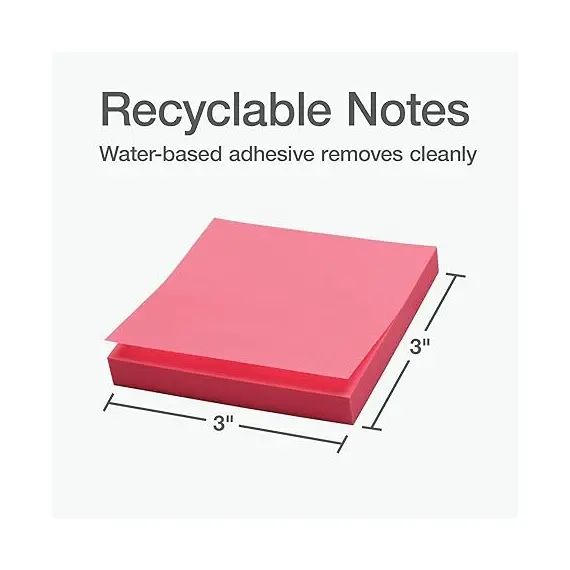 Redi-Tag Yapışkan Notlar, 2 image