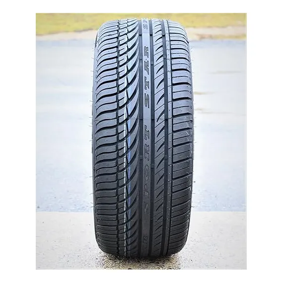 Fullway Dört Mevsim Binek Araç Lastik, 4 image Fullway Dört Mevsim Binek Araç Lastik, 4 image