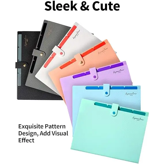 Sooez Genişleyen Dosya Klasörü, 2 image