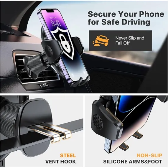 Miracase Telefon Tutacağı, 3 image Miracase Telefon Tutacağı, 3 image
