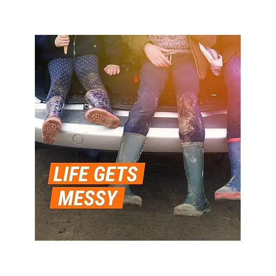 Armor Araba Yıkama Seti, 3 image Armor Araba Yıkama Seti, 3 image