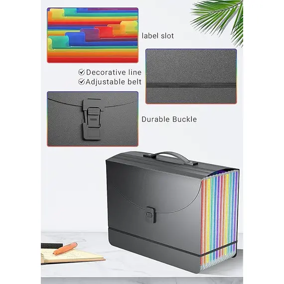 Genişleyen Dosya Klasörü, 2 image