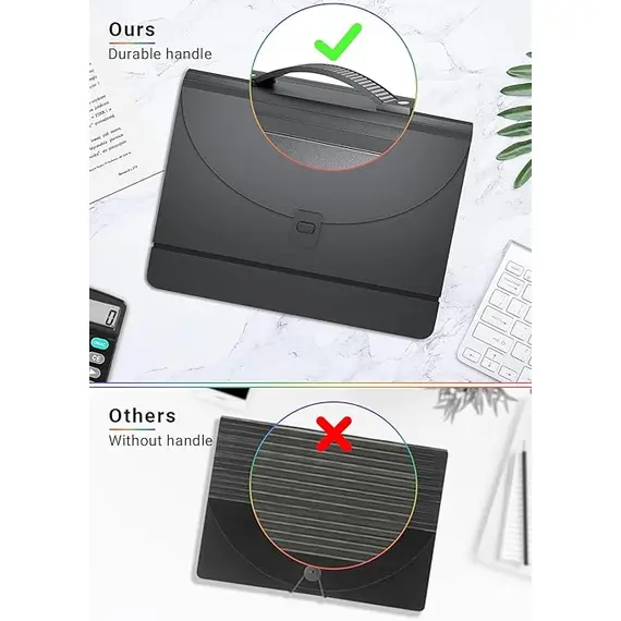 Genişleyen Dosya Klasörü, 3 image