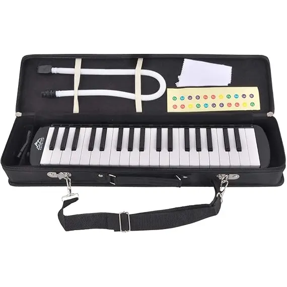 EastRock 37 Tuşlu Melodika, 6 image EastRock 37 Tuşlu Melodika, 6 image