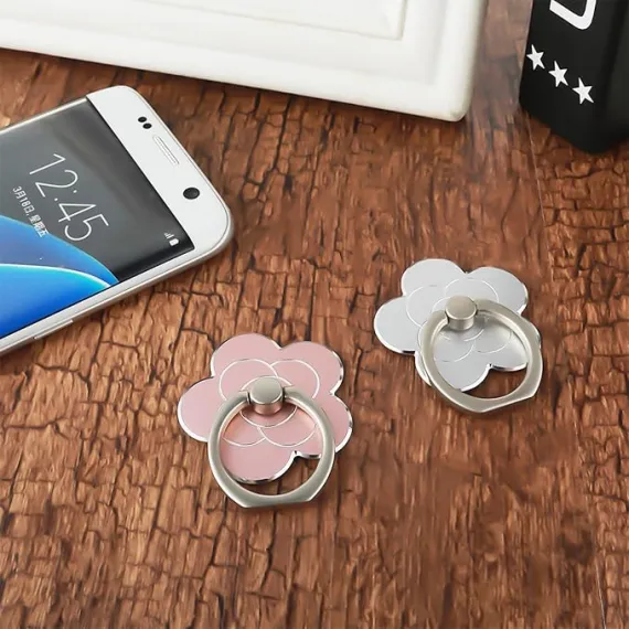 Sibba 2 adet Telefon Yüzük Tutucu, 5 image Sibba 2 adet Telefon Yüzük Tutucu, 5 image
