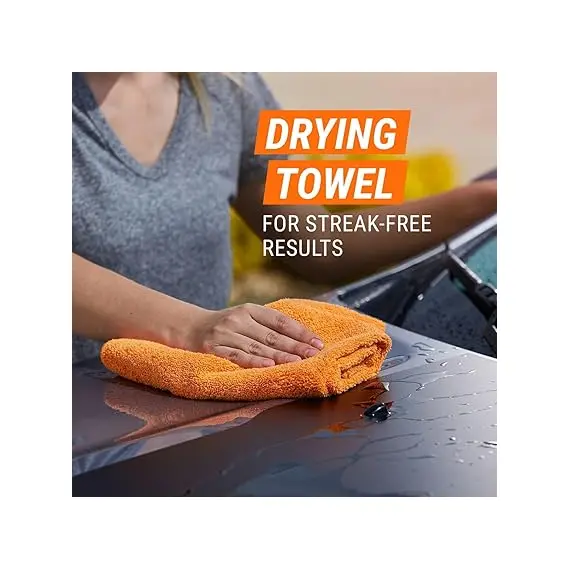 Armor Araba Yıkama Seti, 6 image Armor Araba Yıkama Seti, 6 image