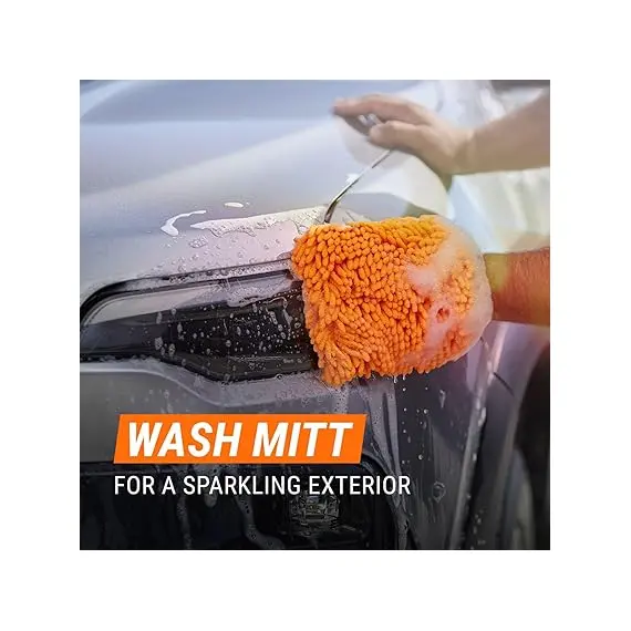 Armor Araba Yıkama Seti, 5 image Armor Araba Yıkama Seti, 5 image