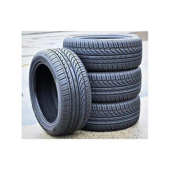 Fullway 4'lü Set Dört Lastik Binek Araç Lastik, 3 image Fullway 4'lü Set Dört Lastik Binek Araç Lastik, 3 image