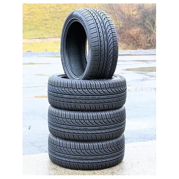 Fullway 4'lü Set Dört Lastik Binek Araç Lastik, 5 image Fullway 4'lü Set Dört Lastik Binek Araç Lastik, 5 image