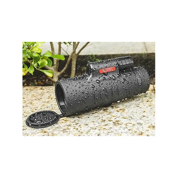 FEEMIC x42 Monokülerler Kapsam Kompakt Su Geçirmez Monoküler Teleskop, 5 image FEEMIC x42 Monokülerler Kapsam Kompakt Su Geçirmez Monoküler Teleskop, 5 image