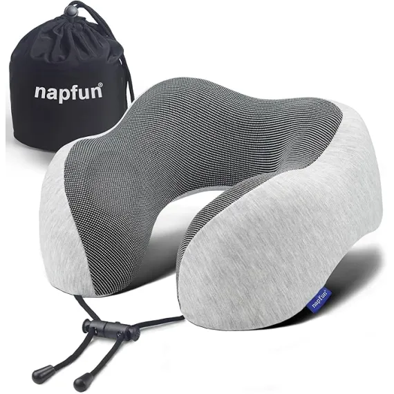 napfun Seyahat Boyun Yastığı